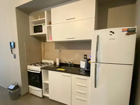 Departamento en Alquiler de 2 ambientes
