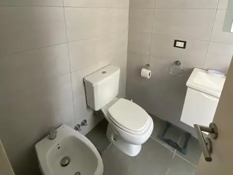 Departamento en Alquiler 5 años