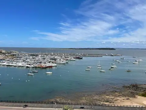 Departamento en Alquiler Temporal de 5 ambientes