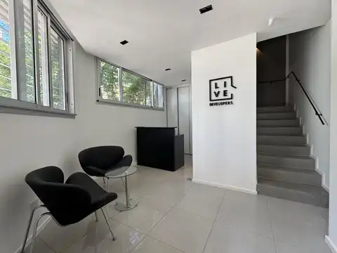 Depto Tipo Casa en Venta 2 años