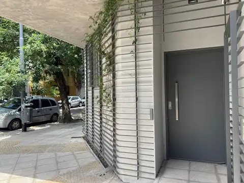 Depto Tipo Casa en Venta en Nuñez, USD 270.000