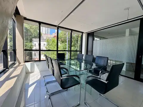 Depto Tipo Casa 5 ambientes con 2 baños