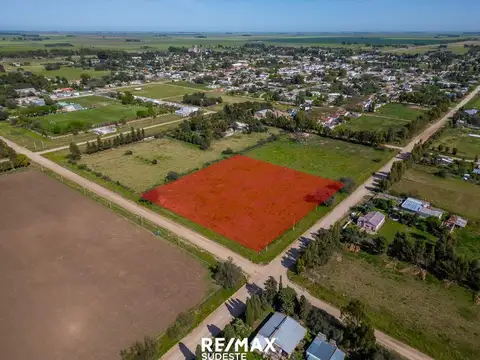 Terreno en Venta en Cabildo, USD 175.000