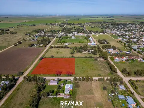 Av Belgrano y Pablo Porte