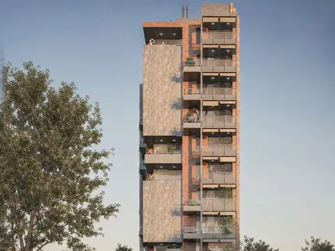 Departamento en Venta en Pichincha, Rosario