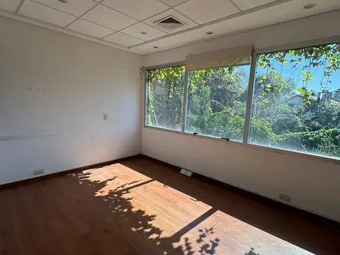Oficina en Alquiler A Estrenar