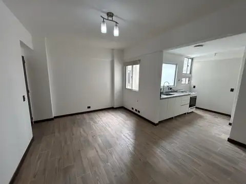 Departamento en Alquiler de 2 Ambientes en Coghlan