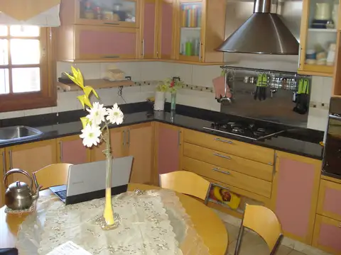 Casa en Alquiler al Norte