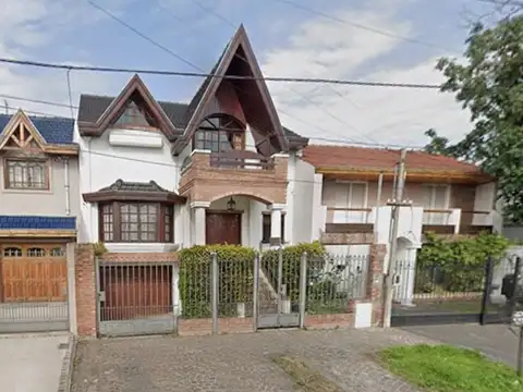 Casa en alquiler en Centro / Microcentro