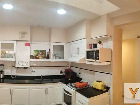 Departamento en Venta 45 años