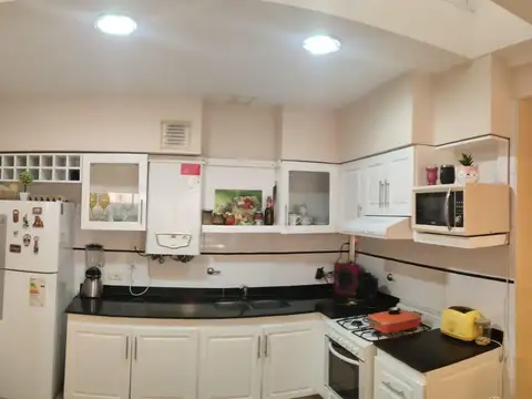 Departamento en Venta 45 años