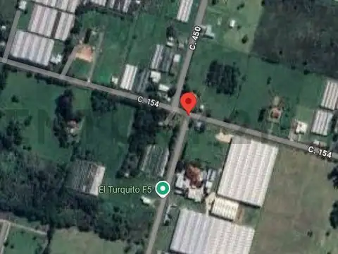 450 entre 154 y 157 , Piso 0