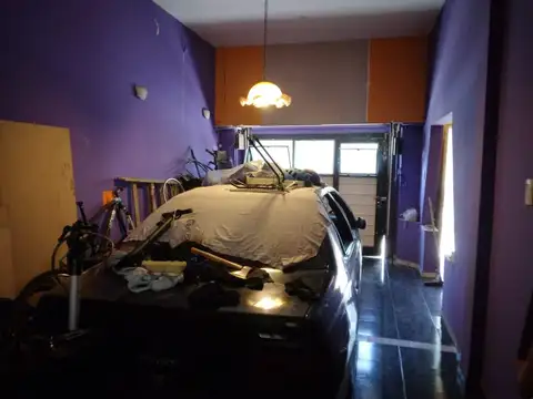 Talcahuano 700, Piso pb