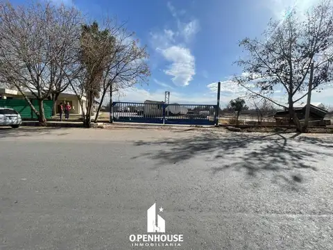 Terreno en Venta en Las Heras, USD 200.000