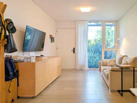 Casa en venta de dos dormitorios en Condo Norte Puerto Notrte