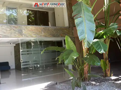 Norteamérica 678 , Piso 2