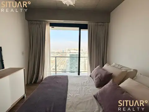 Departamento en Alquiler A Estrenar