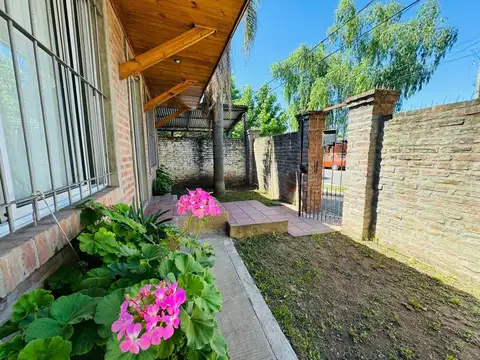 Casa en Venta de 2 dormitorios