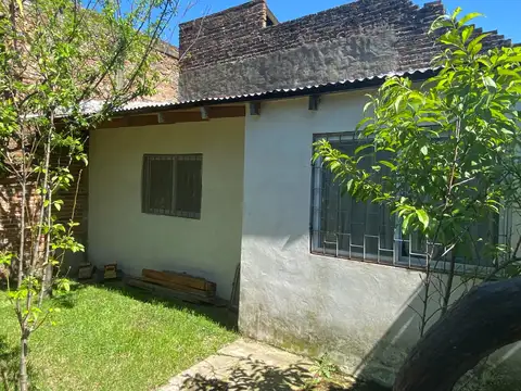 Casa en Venta 56 años