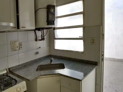 Depto Tipo Casa en Alquiler en Merlo, $ 580.000