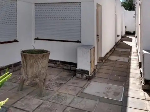 DEPARTAMENTO EN PH - 3 AMBIENTES - MERLO