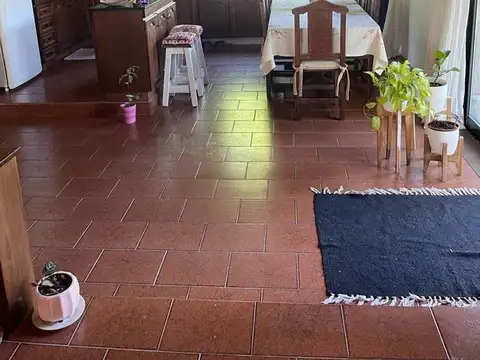 Glicina, Parque Jularo.