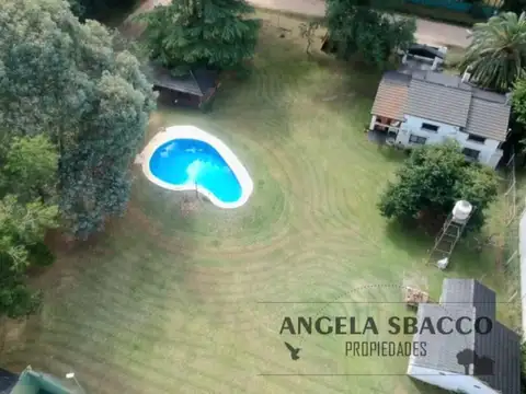 Quinta en Alquiler Temporal de 3 dormitorios