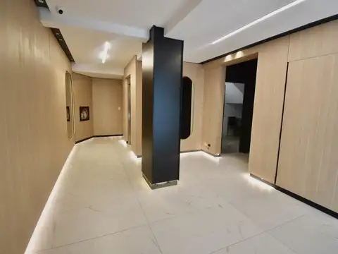 Avenida Doctor Ricardo Balbín 4100