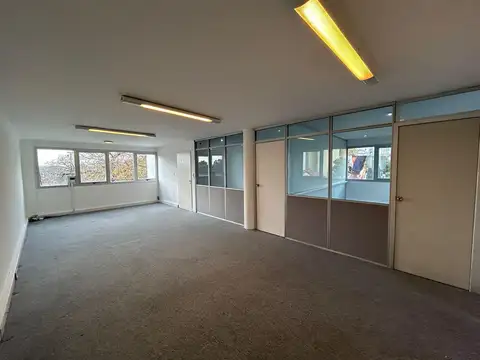 Oficina en  alquiler Vicente Lopez