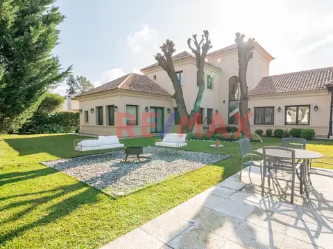 Casa en Venta en Canning, USD 1.700.000