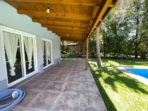 Casa en Venta de 4 dormitorios