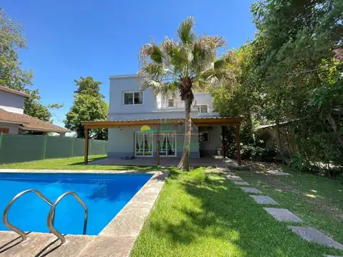 CASAS - CASA - PILAR, GRAN BS. AS. NORTE