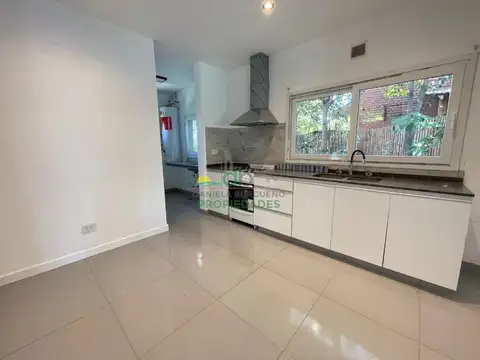 Casa en Venta 3 años