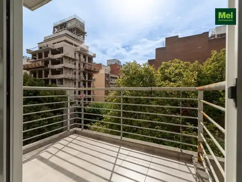 Departamento en Alquiler al Noreste