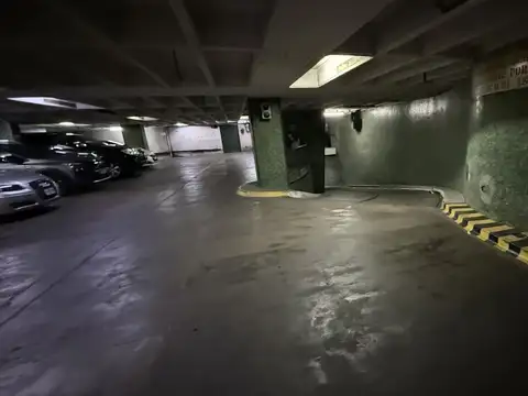 Cochera en Venta Fija