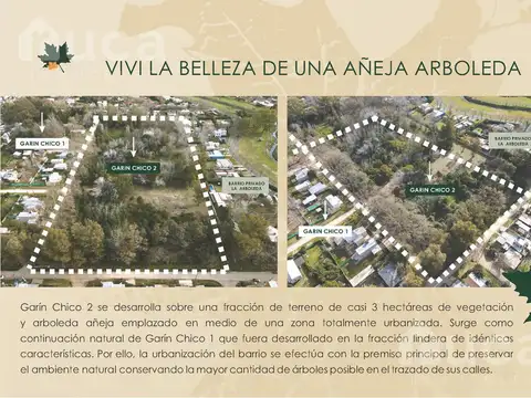 Terreno en Venta de 390,0 m2