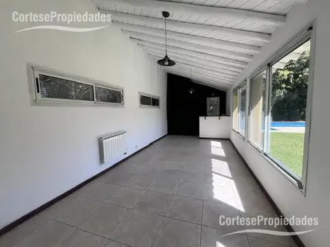 Casa en Venta 15 años