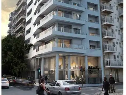 3 De Febrero 1208 , Piso 9