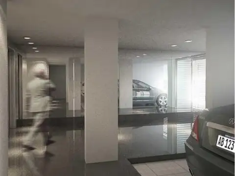 Departamento en Venta en Centro, USD 117.945