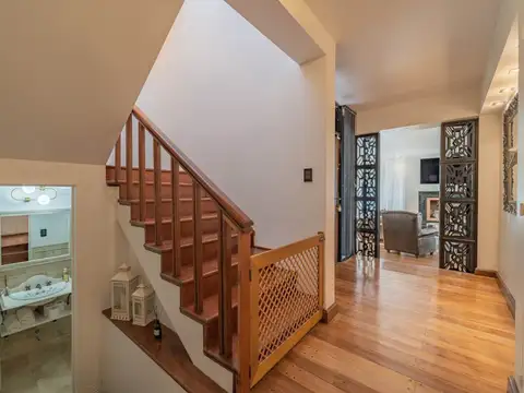 Casa en Venta en Acassuso, USD 1.150.000