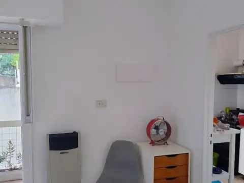 Departamento en Alquiler de Monoambiente