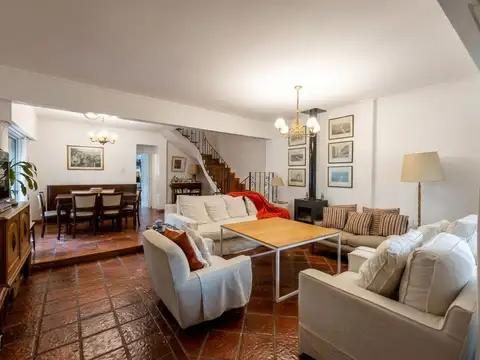 Casa en Venta de 4 dormitorios