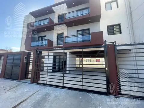 |DEPARTAMENTO 3 AMB PB A 100 MTS DEL MAR| |A ESTRENAR|