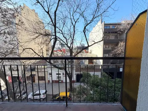 Departamento en Venta en Villa Ortuzar, Capital Federal