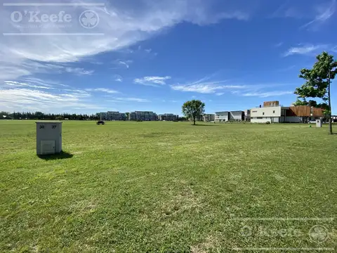 Terreno en venta en Greenville al Polo Hudson Berazategui