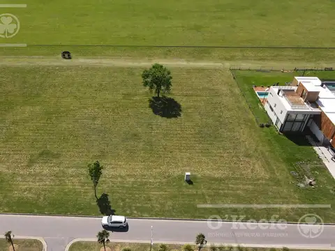 Terreno en venta en Greenville al Polo Hudson Berazategui