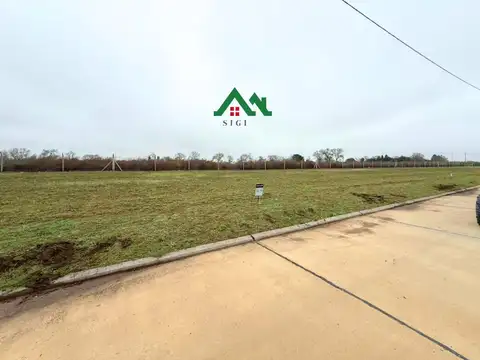 Terreno en Venta en Córdoba, USD 46.000