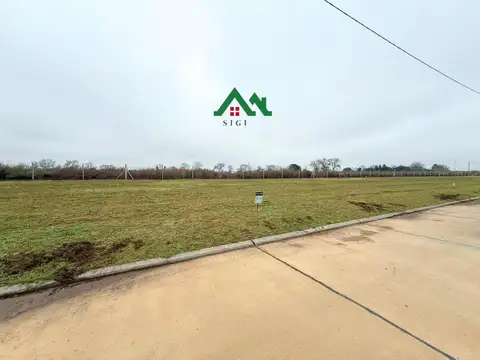 Terreno en venta en Abras de Manantiales – Excelente ubicación en zona de crecimiento