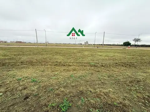 Terreno en Venta de 270,0 m2