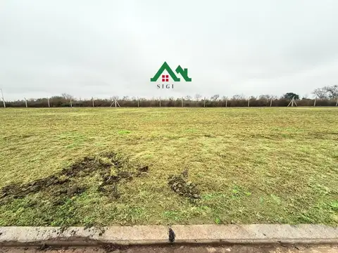 Terreno en venta en Abras de Manantiales – Excelente ubicación en zona de crecimiento